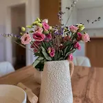 Flora Apartamento