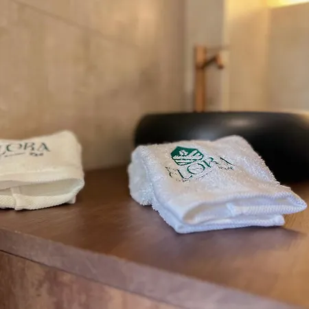 Flora * Marco de Canavezes