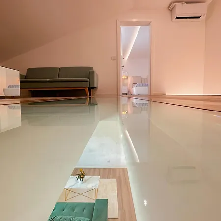Apartman Flora