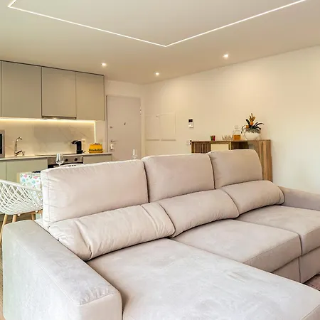 Appartement Flora *