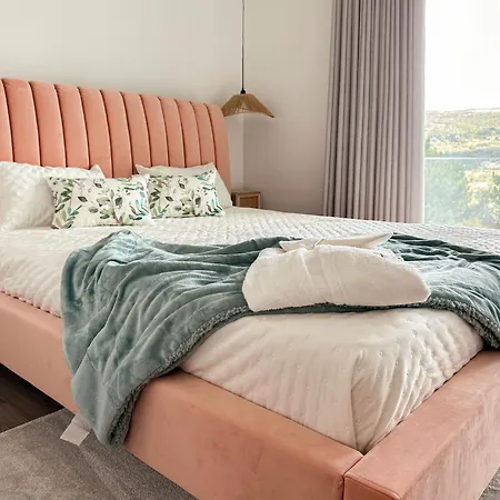 Flora アパート Marco de Canavezes