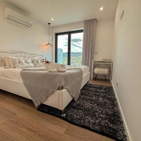 Appartement Flora Marco de Canavezes