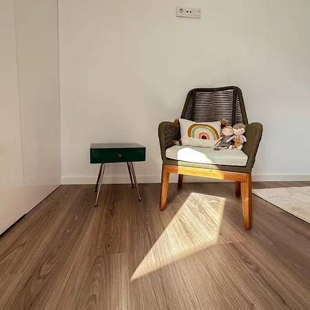 Appartement Flora Marco de Canavezes