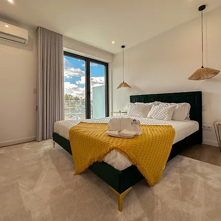 Flora * Marco de Canavezes