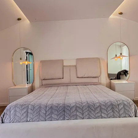 Flora Apartman