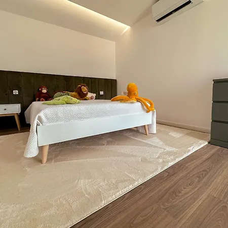 Appartement Flora Marco de Canavezes