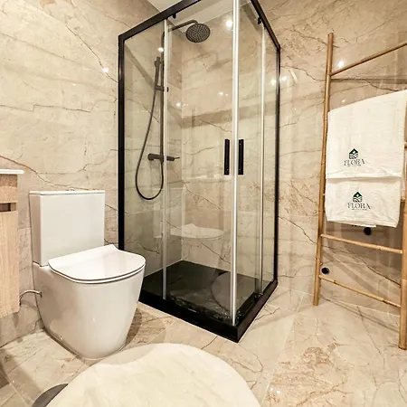 Appartement Flora Marco de Canavezes