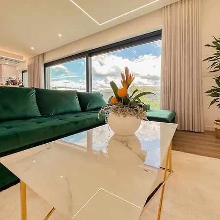 Appartement Flora Marco de Canavezes