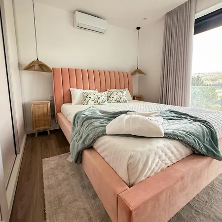 Flora Marco de Canavezes