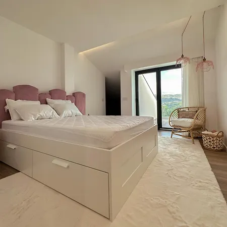 Appartement Flora