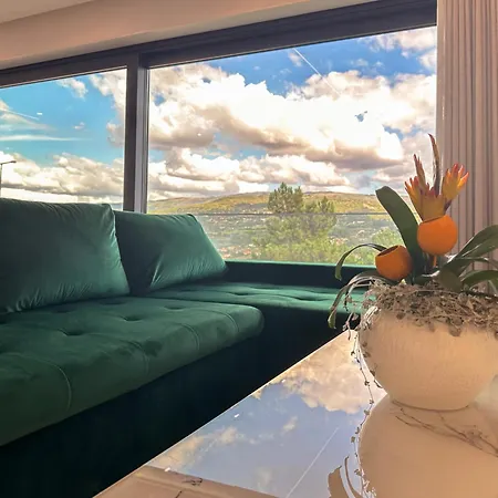 Appartement Flora Marco de Canavezes