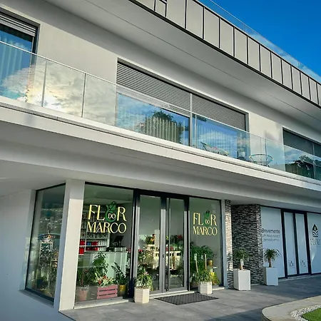 Flora Marco de Canavezes