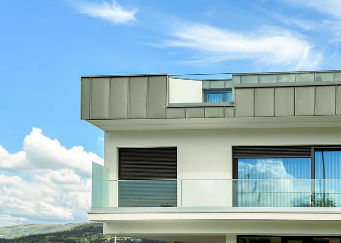 Apartman Flora Marco de Canavezes