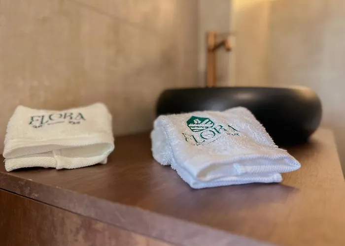 Flora * Marco de Canavezes