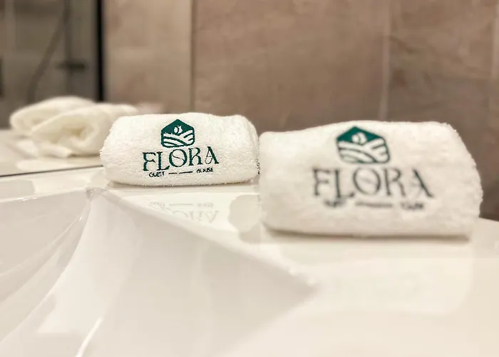 Flora