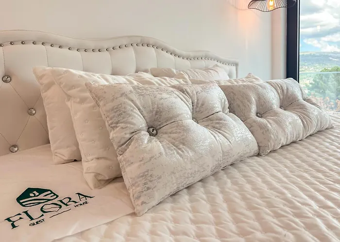 Flora Lejlighed Marco de Canavezes