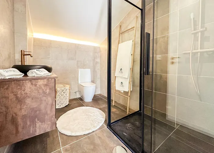 Flora Apartman Marco de Canavezes