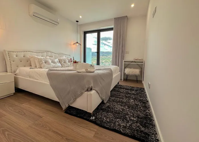 Apartman Flora Marco de Canavezes