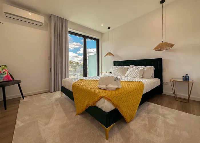 Flora * Marco de Canavezes