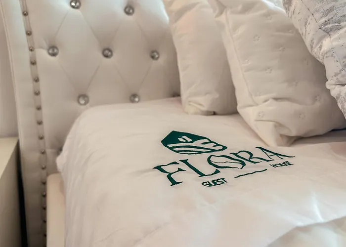 Flora Apartman Marco de Canavezes