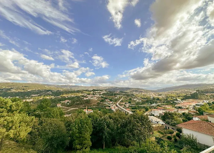 Flora Marco de Canavezes