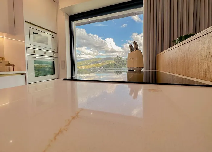 Flora * Marco de Canavezes