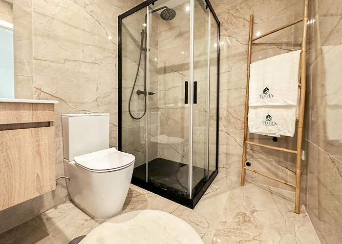 Apartman Flora Marco de Canavezes