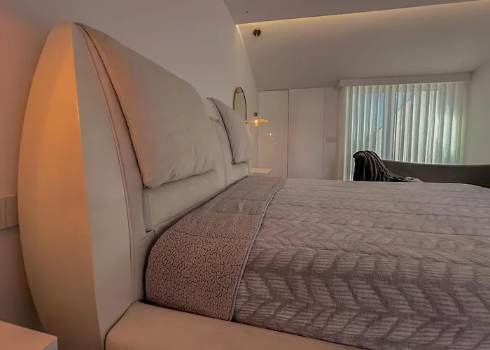 Flora Lejlighed Marco de Canavezes