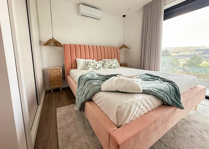 Flora Marco de Canavezes