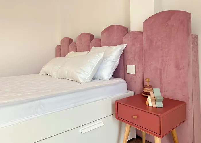 Flora Marco de Canavezes